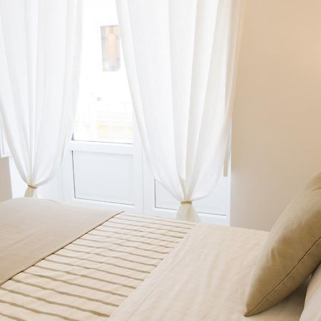 Palazzo Spasiano Rooms - Sorrento Center Экстерьер фото