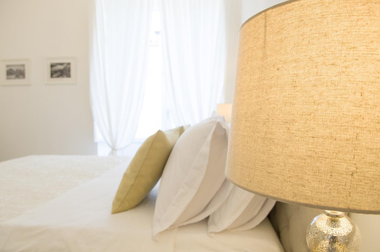 Palazzo Spasiano Rooms - Sorrento Center Экстерьер фото