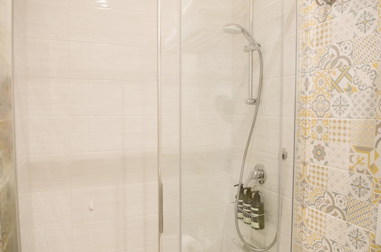 Palazzo Spasiano Rooms - Sorrento Center Экстерьер фото