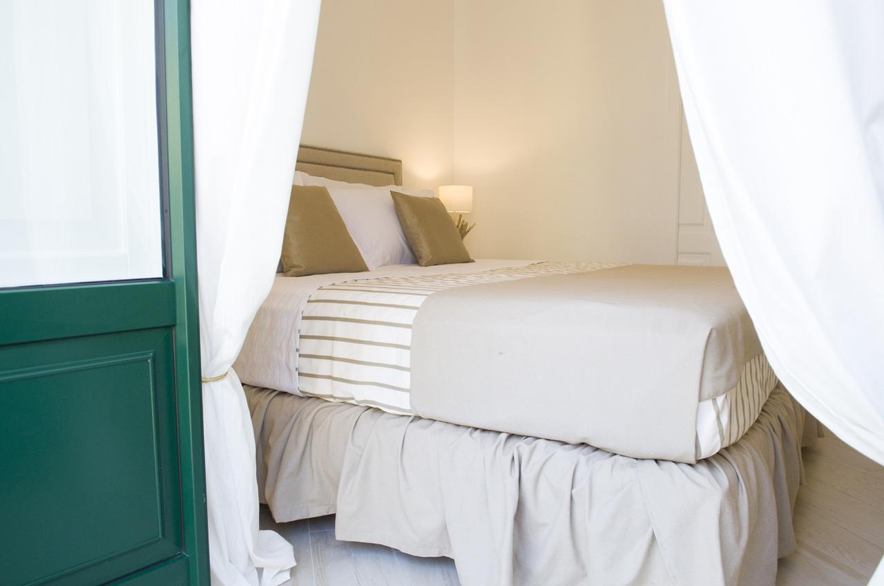 Palazzo Spasiano Rooms - Sorrento Center Экстерьер фото