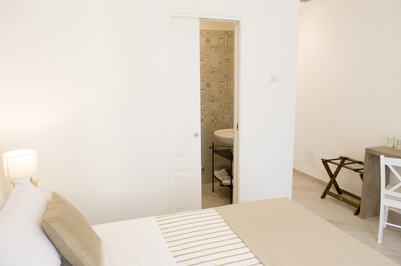 Palazzo Spasiano Rooms - Sorrento Center Экстерьер фото