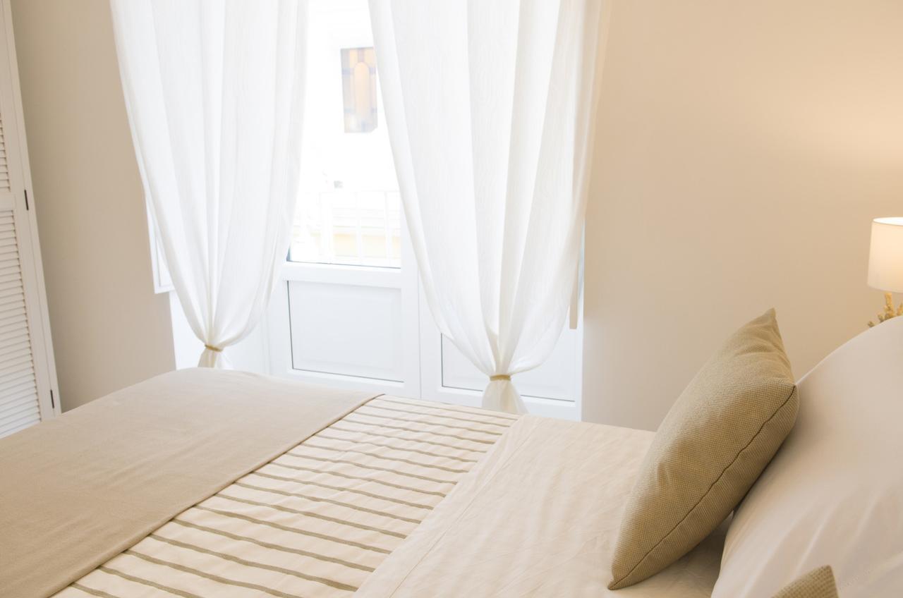 Palazzo Spasiano Rooms - Sorrento Center Экстерьер фото