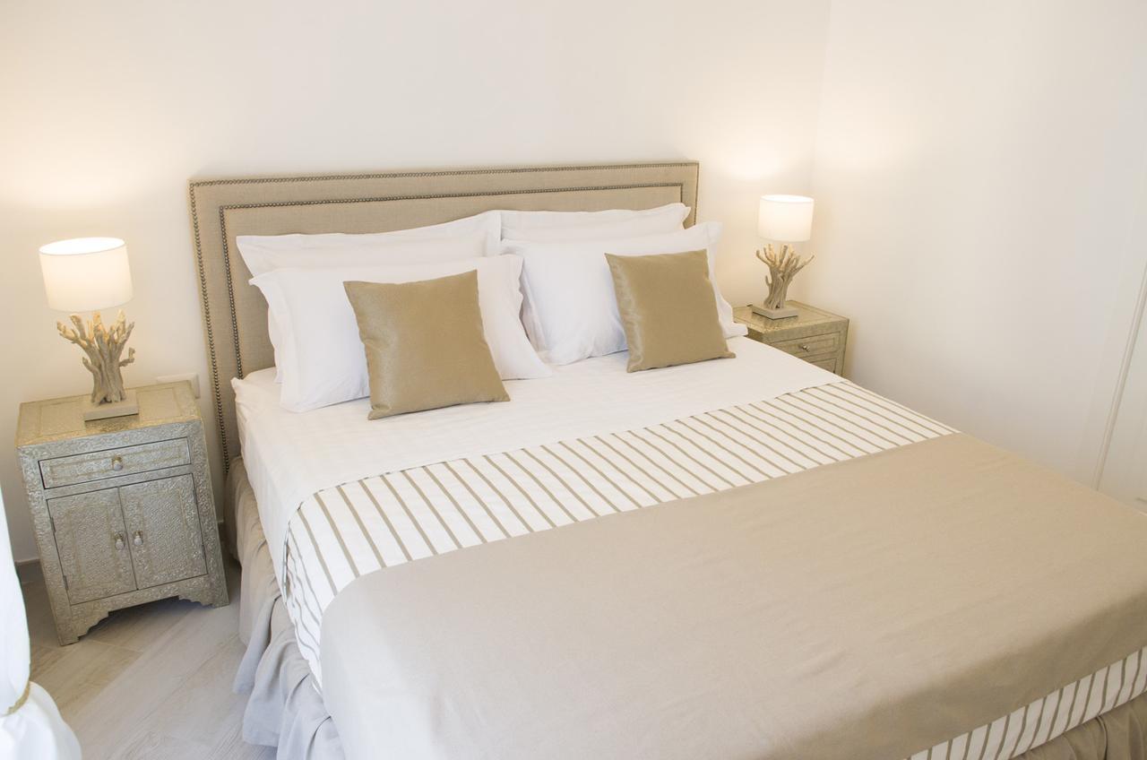 Palazzo Spasiano Rooms - Sorrento Center Экстерьер фото