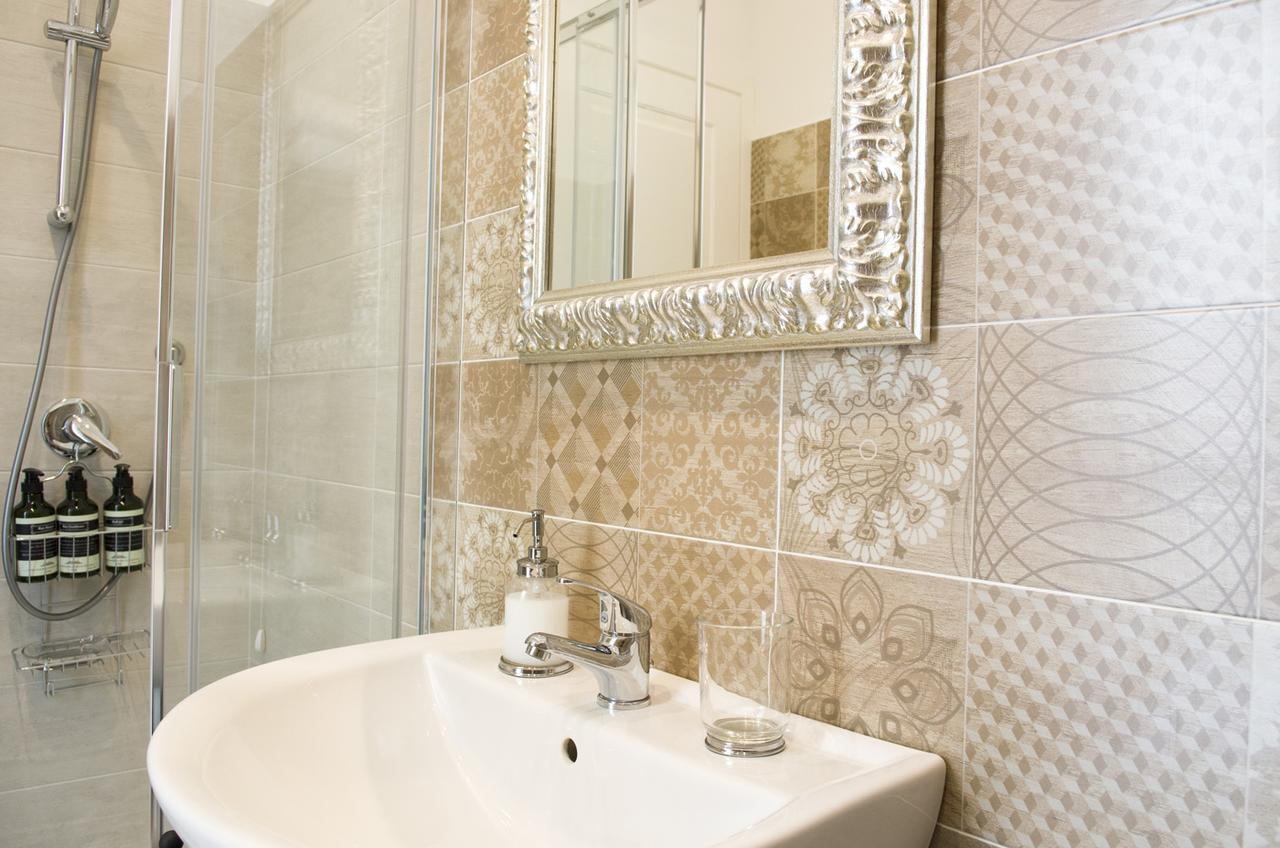 Palazzo Spasiano Rooms - Sorrento Center Экстерьер фото
