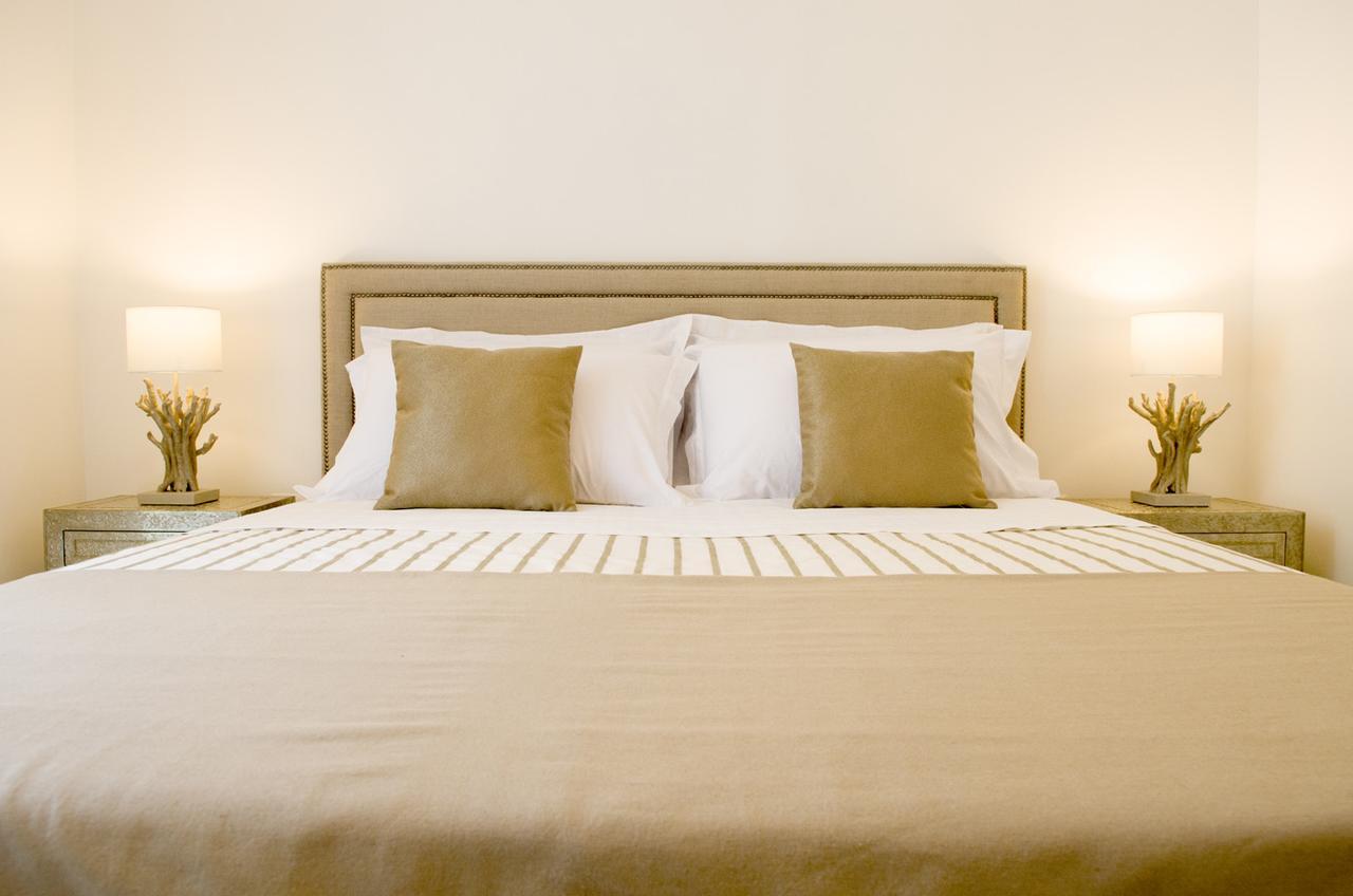 Palazzo Spasiano Rooms - Sorrento Center Экстерьер фото