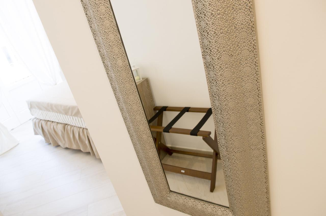 Palazzo Spasiano Rooms - Sorrento Center Экстерьер фото