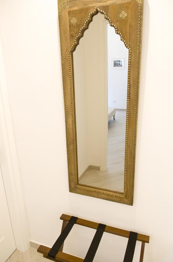 Palazzo Spasiano Rooms - Sorrento Center Экстерьер фото