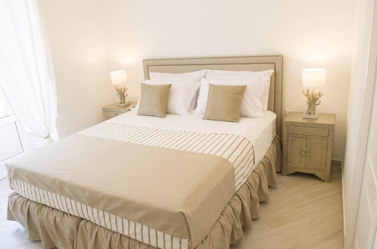 Palazzo Spasiano Rooms - Sorrento Center Экстерьер фото
