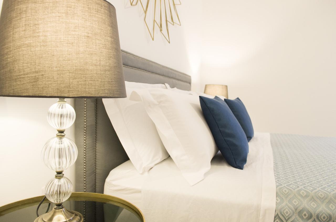 Palazzo Spasiano Rooms - Sorrento Center Экстерьер фото