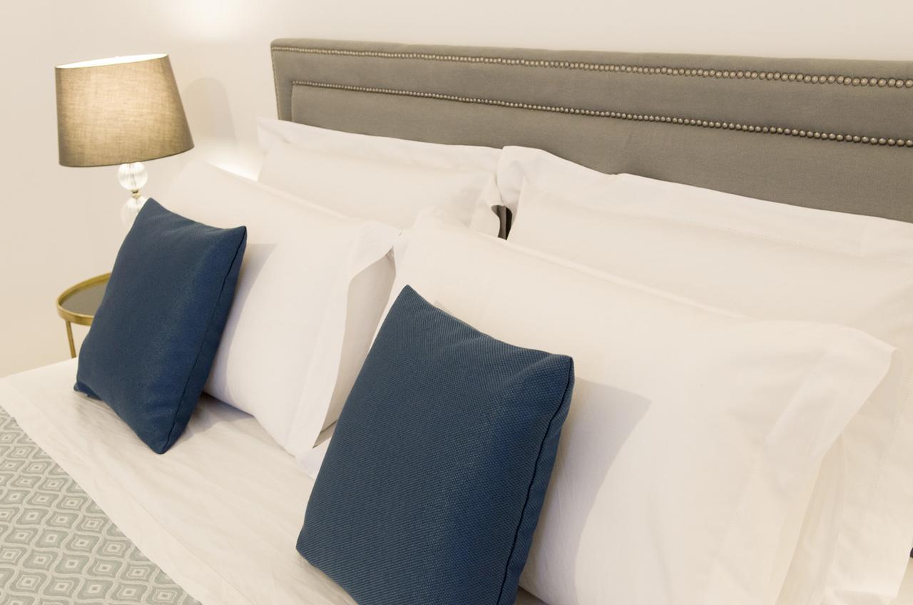 Palazzo Spasiano Rooms - Sorrento Center Экстерьер фото