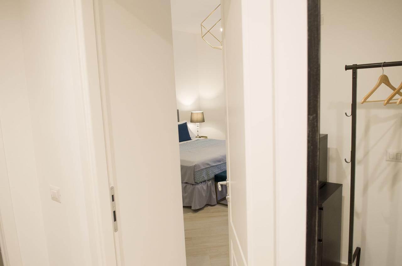 Palazzo Spasiano Rooms - Sorrento Center Экстерьер фото