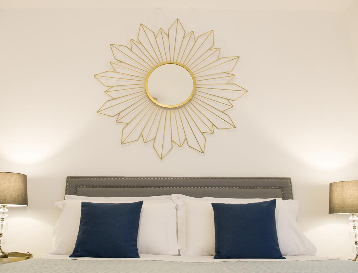 Palazzo Spasiano Rooms - Sorrento Center Экстерьер фото
