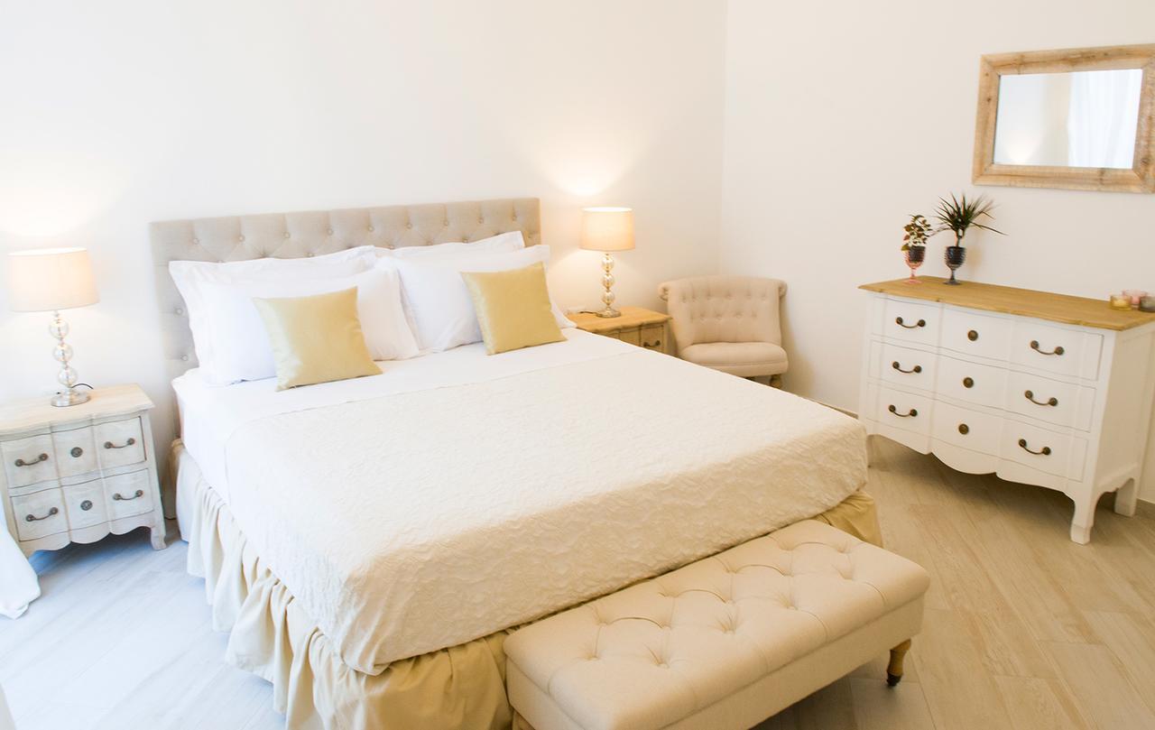 Palazzo Spasiano Rooms - Sorrento Center Экстерьер фото