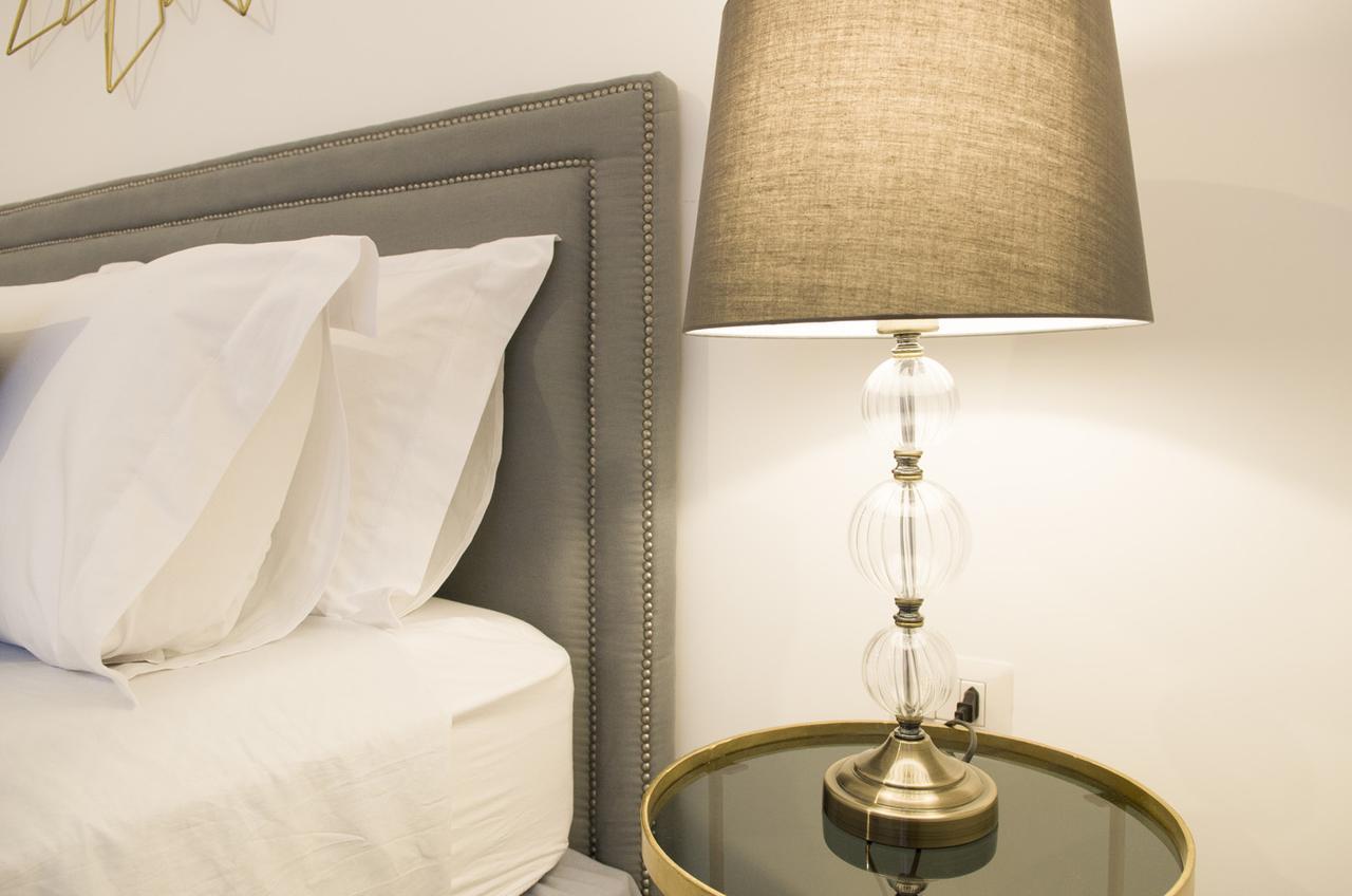 Palazzo Spasiano Rooms - Sorrento Center Экстерьер фото