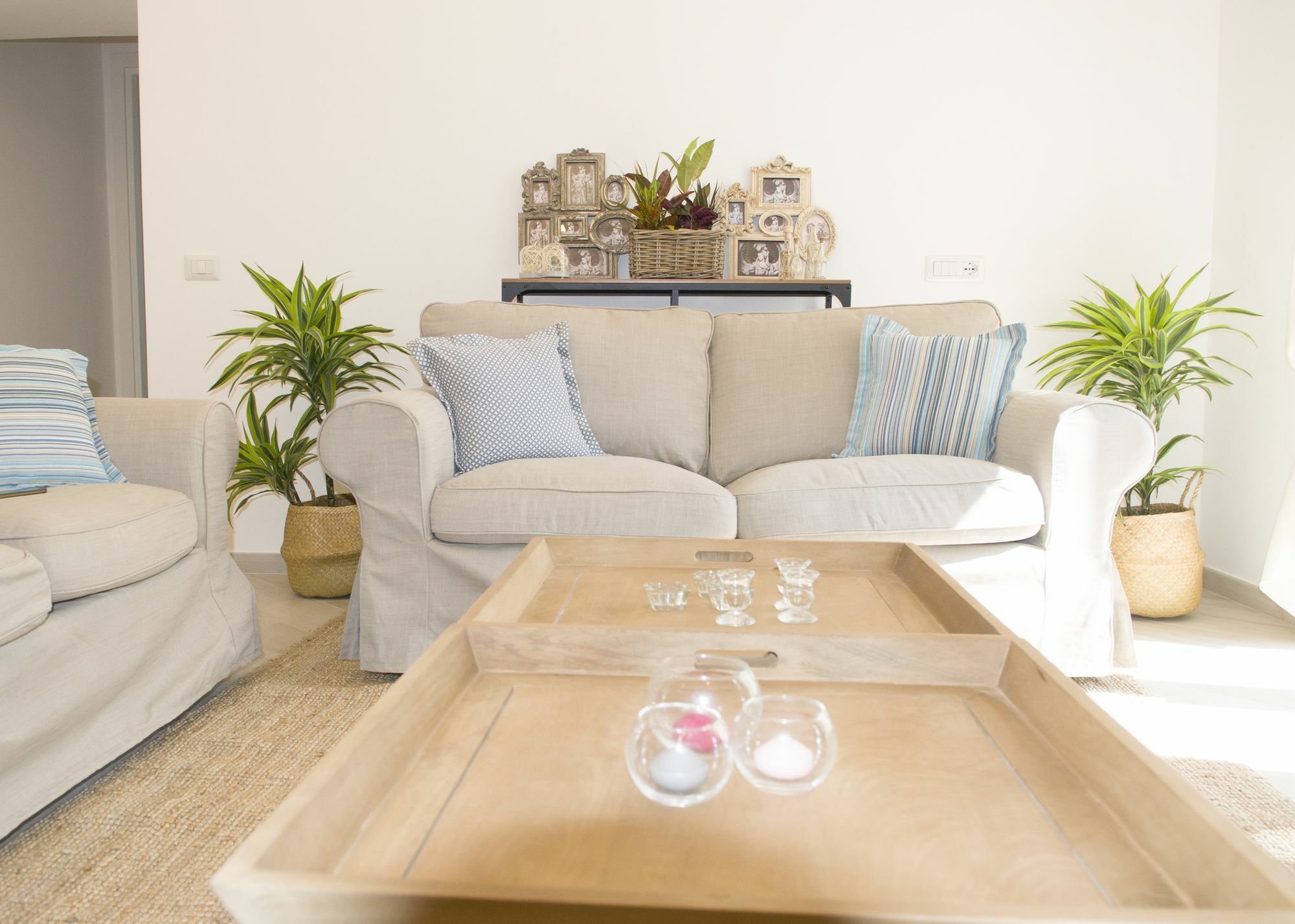Palazzo Spasiano Rooms - Sorrento Center Экстерьер фото